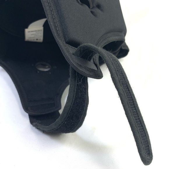 Elite Tek Soft Padded Helmet, Flexible, Strap and Go, Rugby, Martial Arts, etc. - Picture 12 of 12